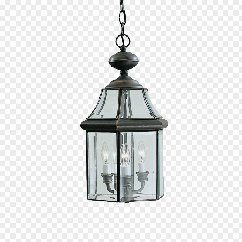 Outdoor Lighting Pendant Light Fixture Lantern PNG