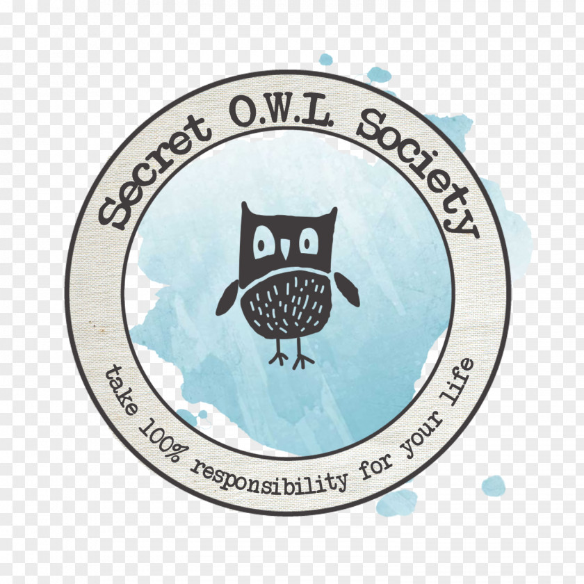 Owl Logo Sussex County, Delaware New Jersey Colony Sticker PNG
