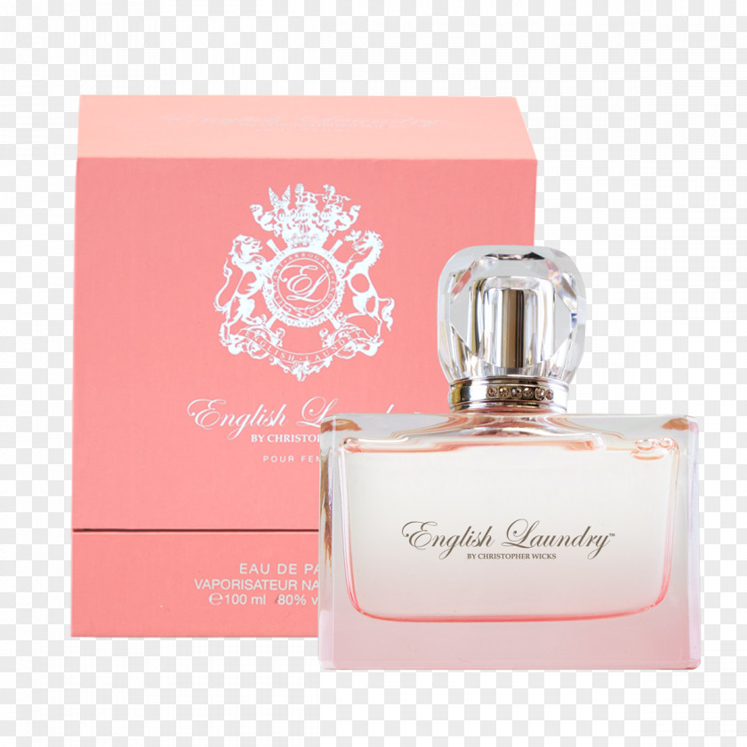 Perfume Laundry Eau De Toilette Jasmine Parfum PNG