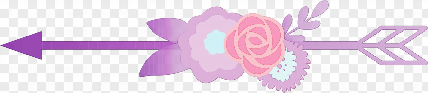 Pink Purple Petal Magenta PNG