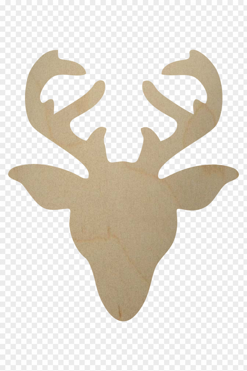 Reindeer Antler Christmas Rudolph PNG