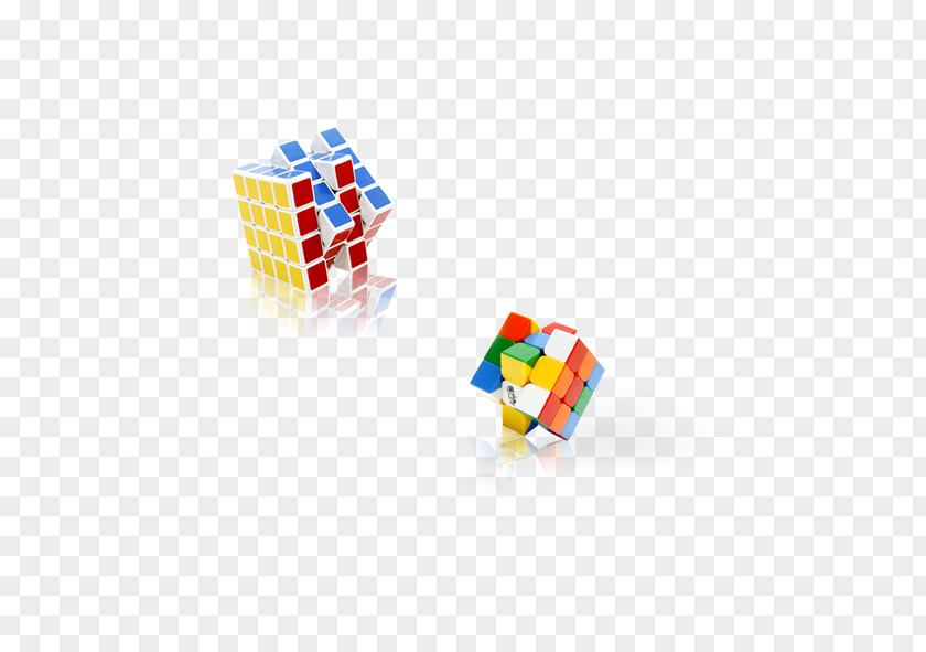 Rubik's Cube Rubiks Three-dimensional Space PNG