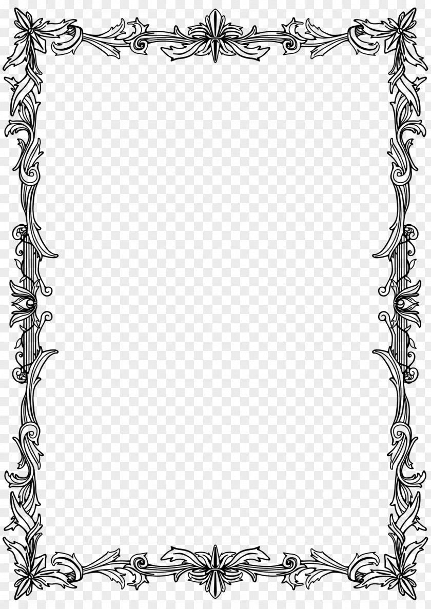 Wedding Border Picture Frames Drawing Parchment Film Frame Line Art PNG