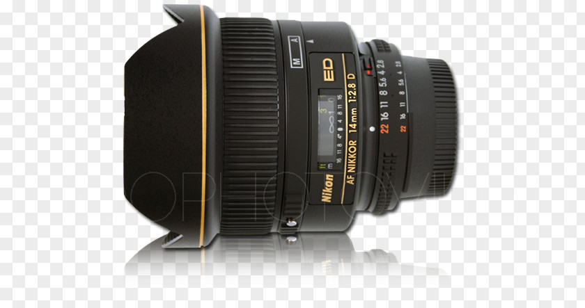 Wide-angle Lens Fisheye Digital SLR Camera Teleconverter Mirrorless Interchangeable-lens PNG
