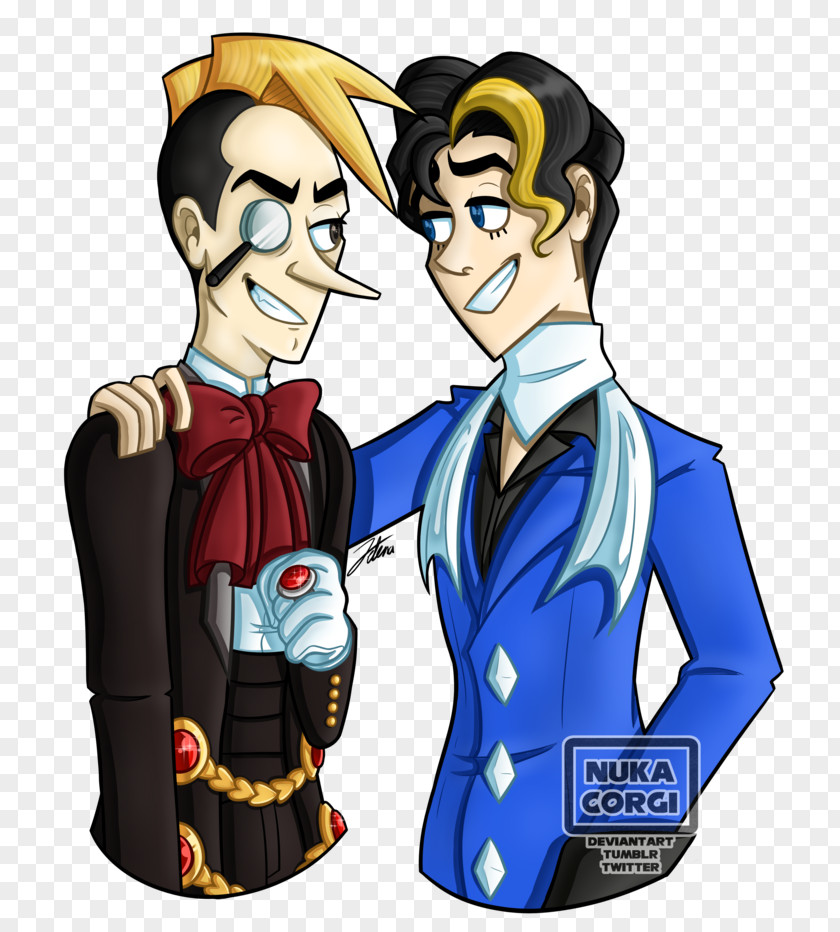 Ace Attorney Justice For All Phoenix Wright: − Trials And Tribulations Apollo Justice: Wii PNG