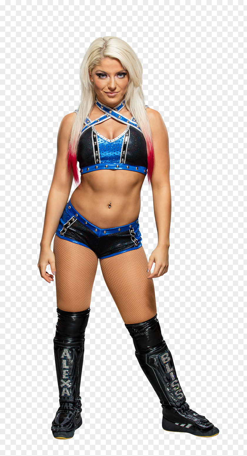 Alexa Bliss WWE SmackDown Women's Championship Raw PNG Championship, wwe clipart PNG