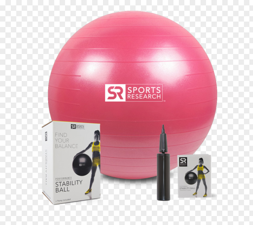 Ball Exercise Balls Physical Fitness Sport PNG