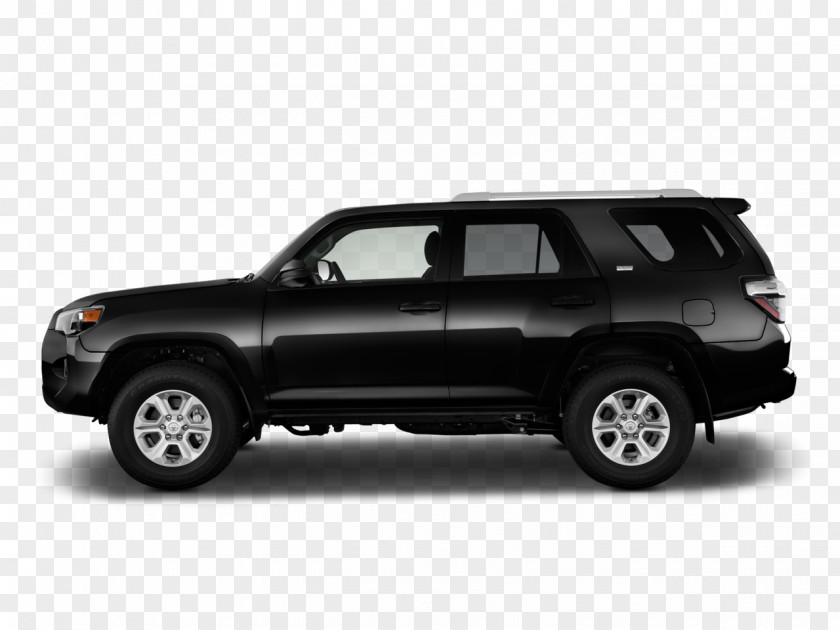 Beaver Toyota Corona Car Sport Utility Vehicle 2018 4Runner SR5 Premium PNG