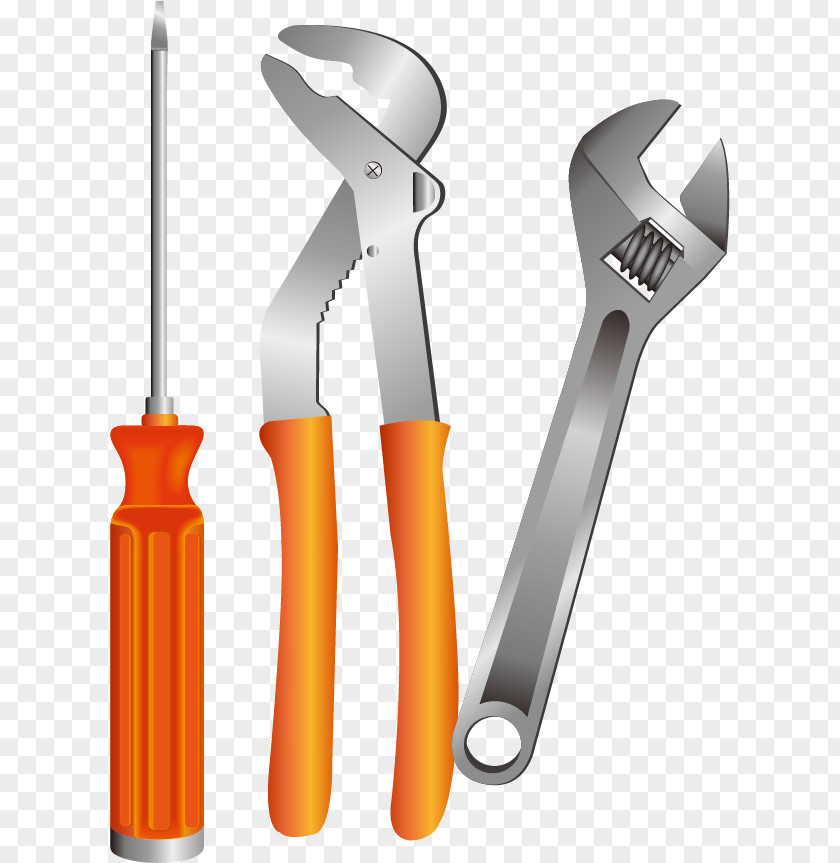 Board Screwdriver Tool Vector Material Tools For Building PNG