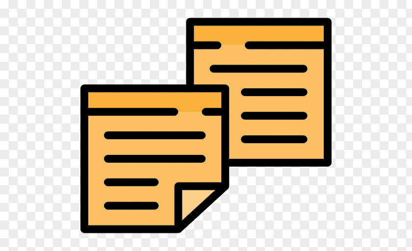 Business Paper PNG