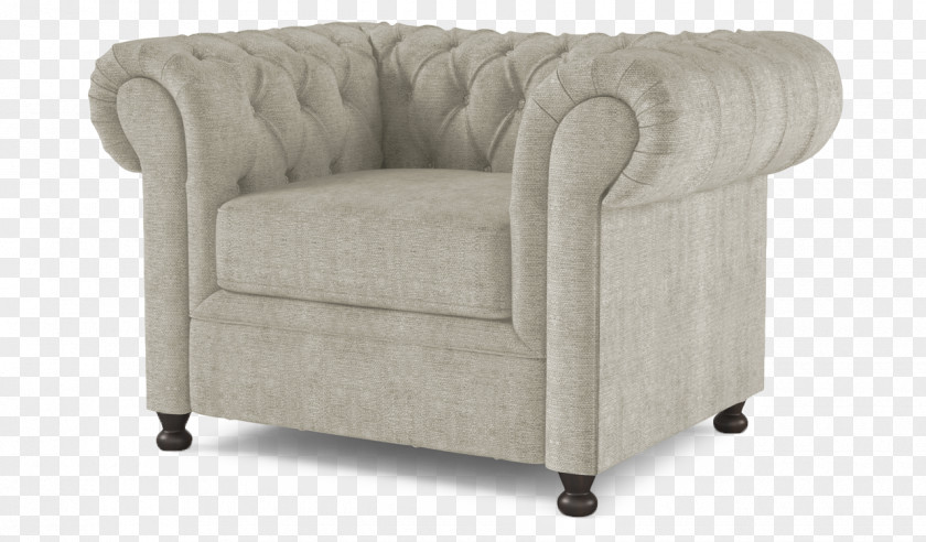 Chair Wing Couch Furniture Canapé PNG
