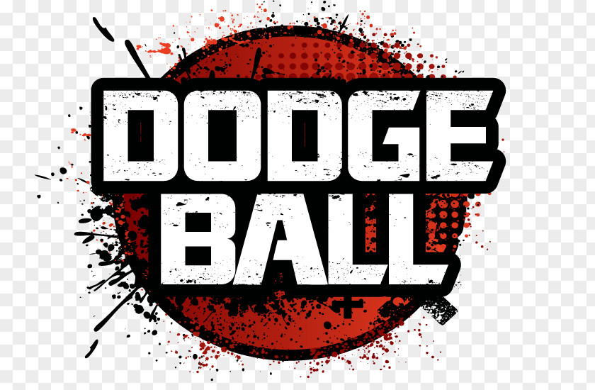 Dodge National Dodgeball League Tournament Sports PNG