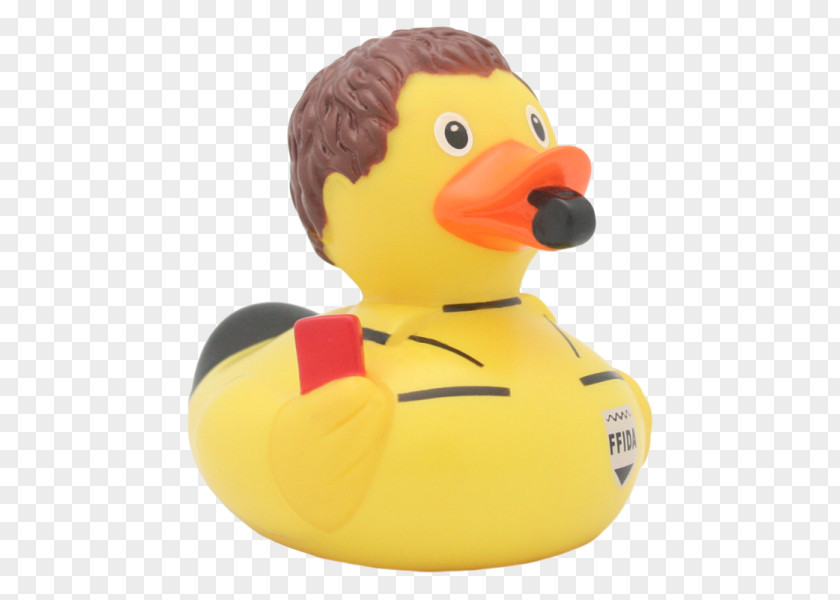 Duck Rubber Referee Wood Ducks Store Barcelona PNG