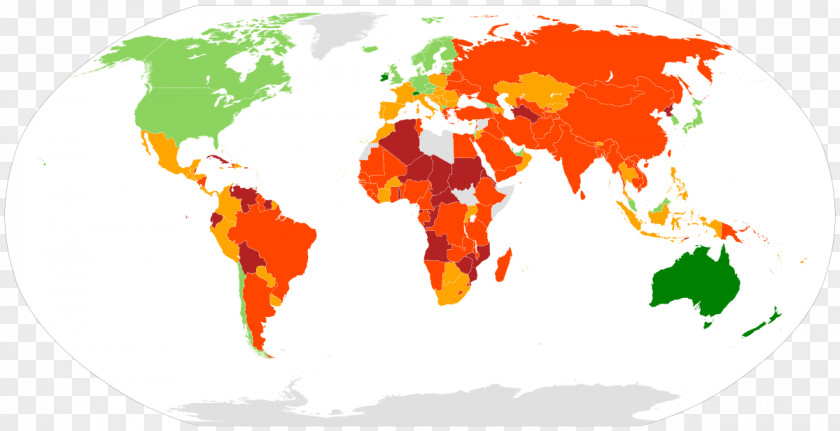 Economic Freedom Europe World Map United States Of America Rate PNG