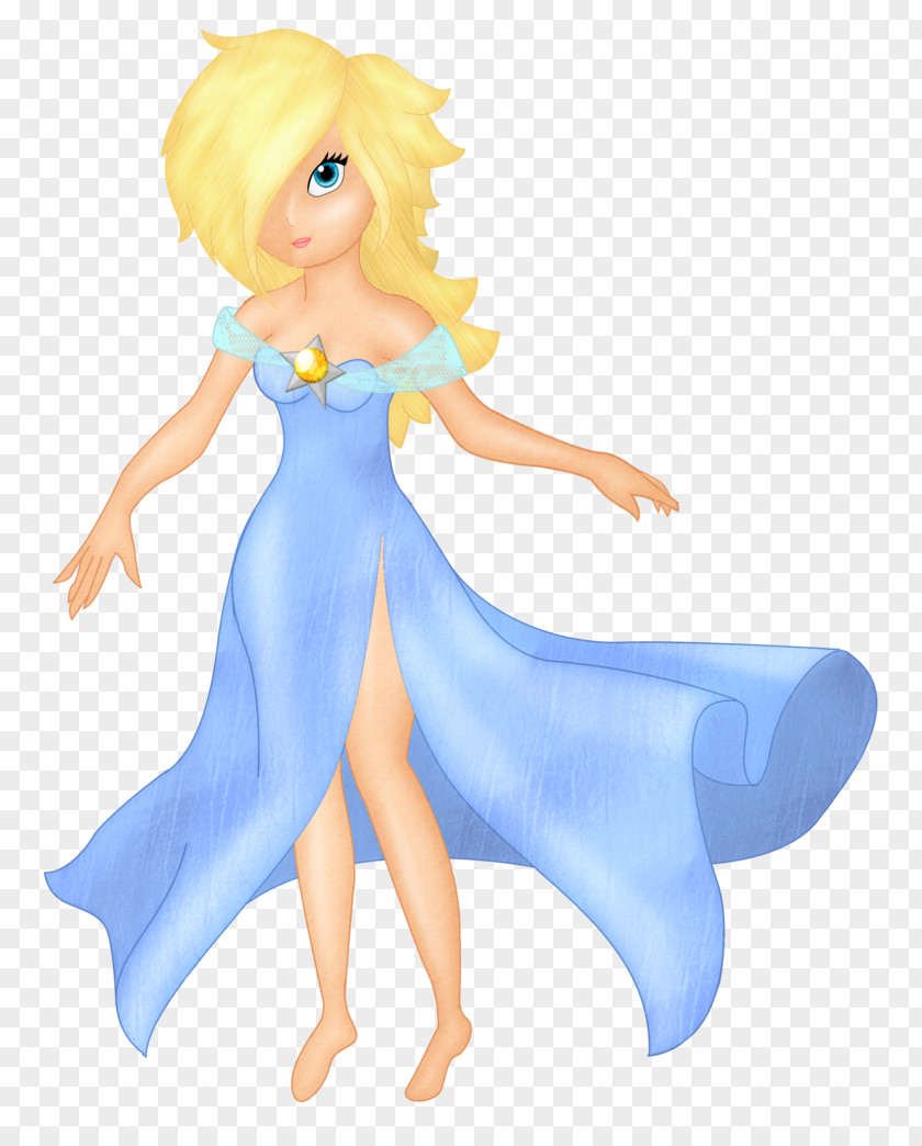 Fairy Cartoon Figurine Microsoft Azure PNG