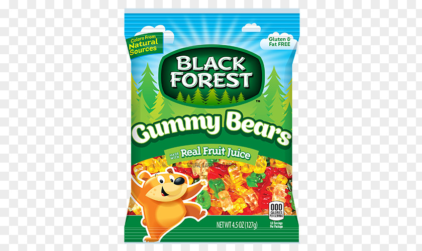 Fresh Forest Air Wedding Gummy Bear Gummi Candy Juice Ferrara Company Trolli PNG