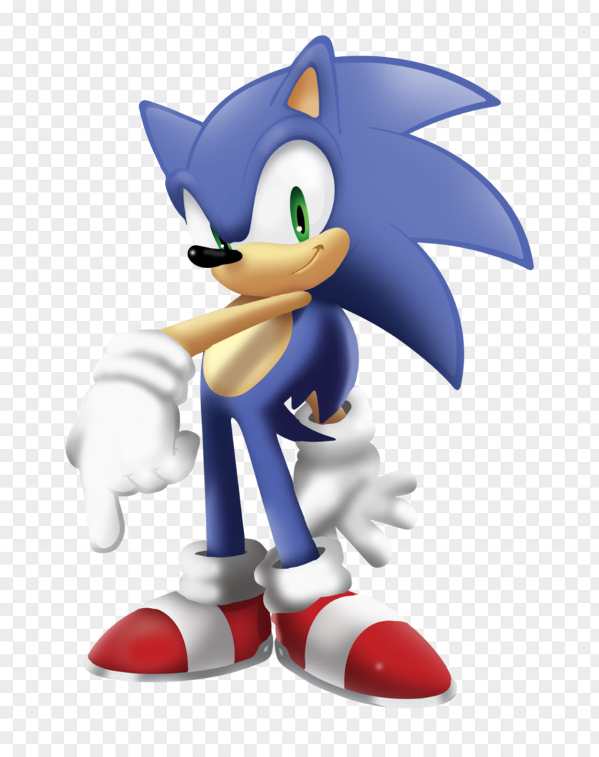 Hedgehog Sonic The Mania & All-Stars Racing Transformed DeviantArt PNG
