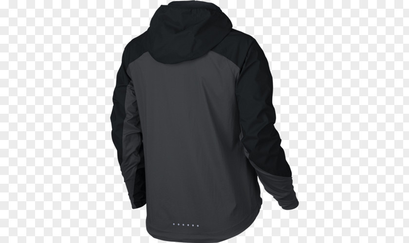 Jacket With Hood Hoodie Nike Sports Shoes PNG