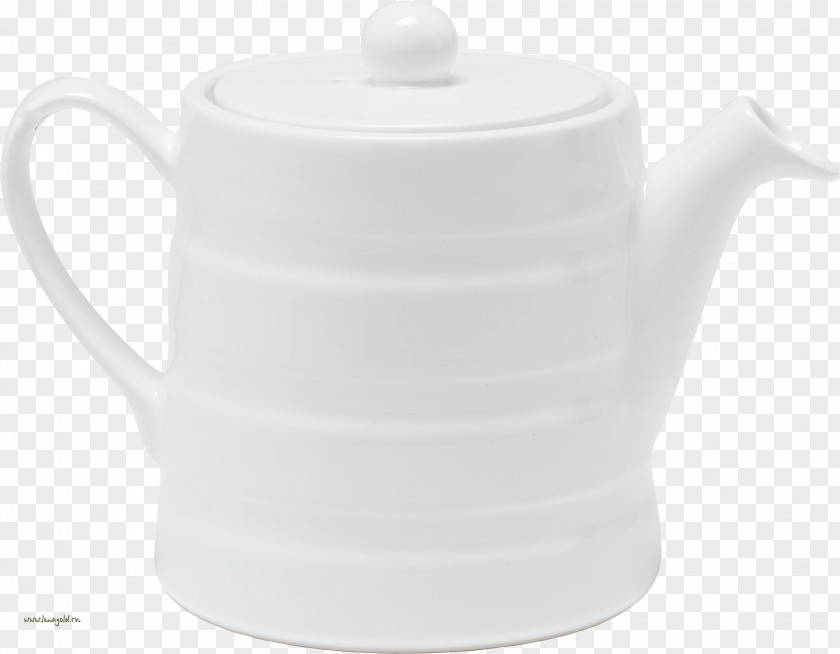 Kettle Image Teapot Lid Ceramic Cup PNG