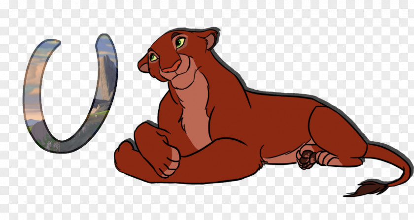 Lion Rodent Canidae Mammal Horse PNG
