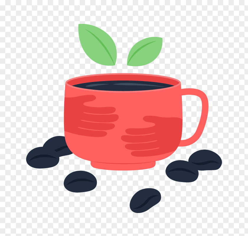 Logo Java Coffee PNG