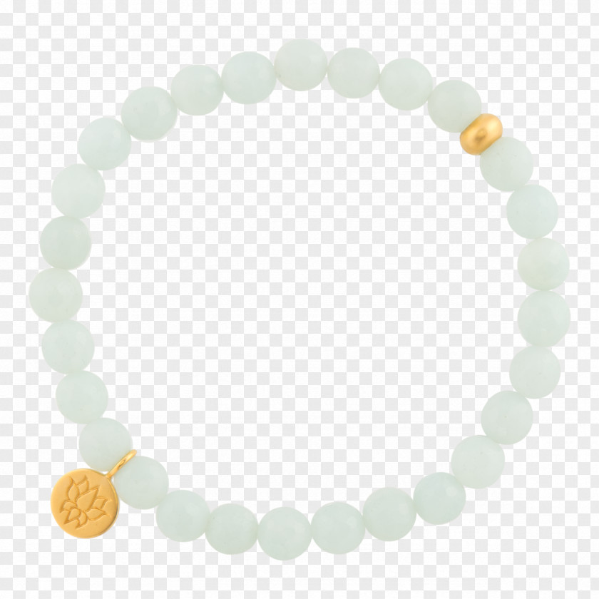 Lotus Jade Rabbit Bracelet Bead Necklace Body Jewellery Gemstone PNG