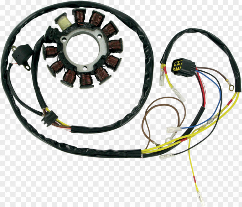 Magneto Car Electronics Clutch Computer Hardware PNG