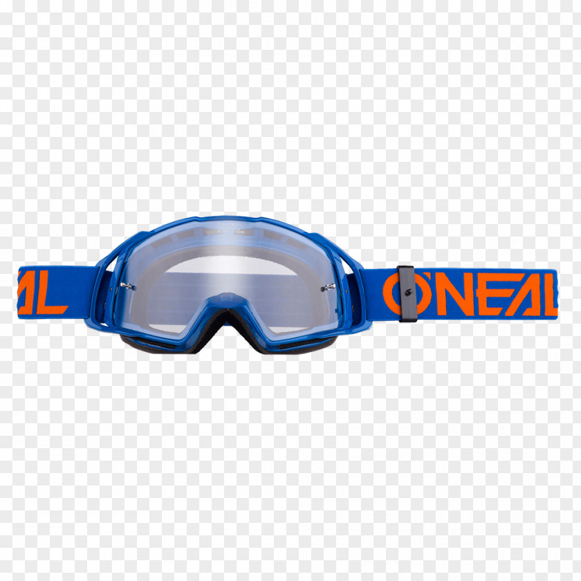Motocross Enduro Goggles Visor Glasses PNG
