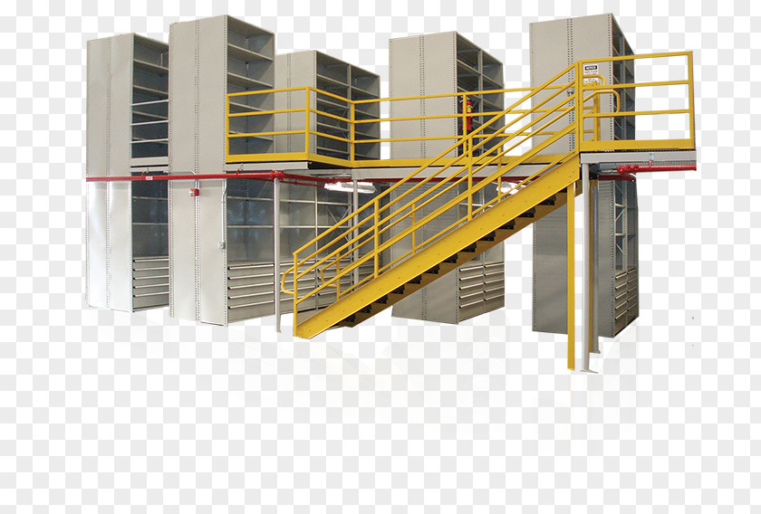 Multi Level Shelf Pallet Racking Warehouse Mobile Shelving Distribution Center PNG