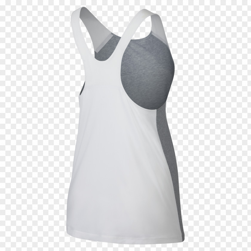 Nike Sleeveless Shirt Sportswear Dri-FIT PNG