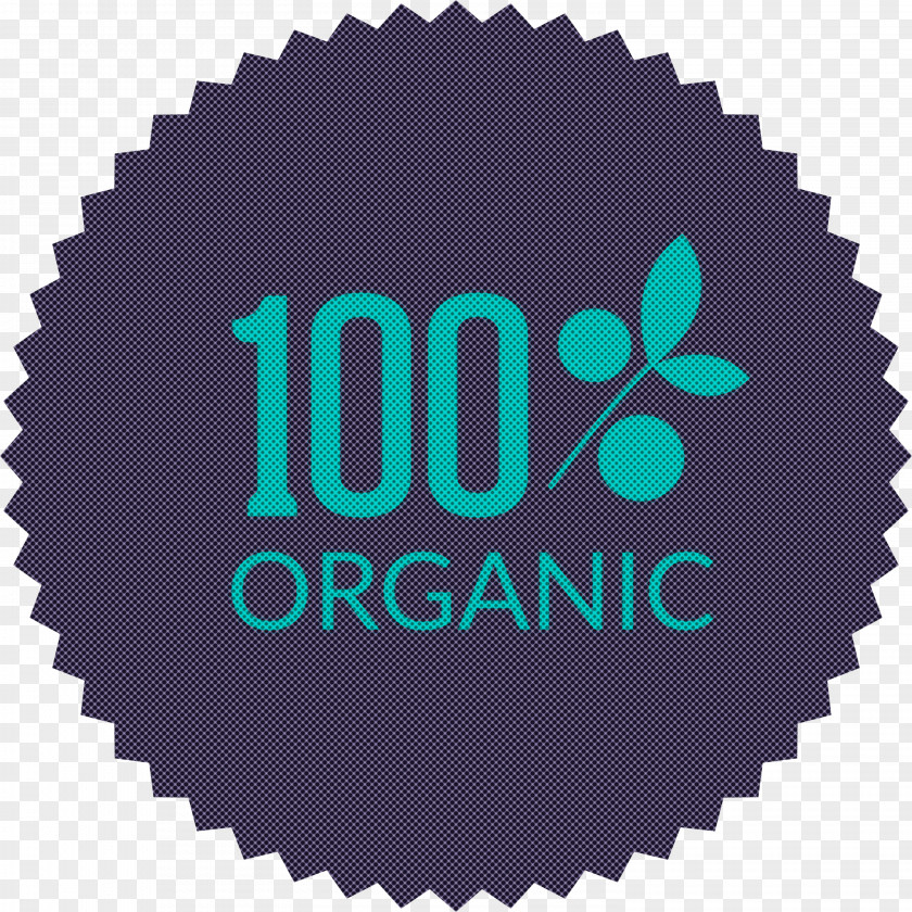 Organic Tag Eco-Friendly Label PNG