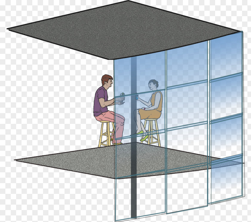 Pictures Of Architect Window Curtain Wall Clip Art PNG