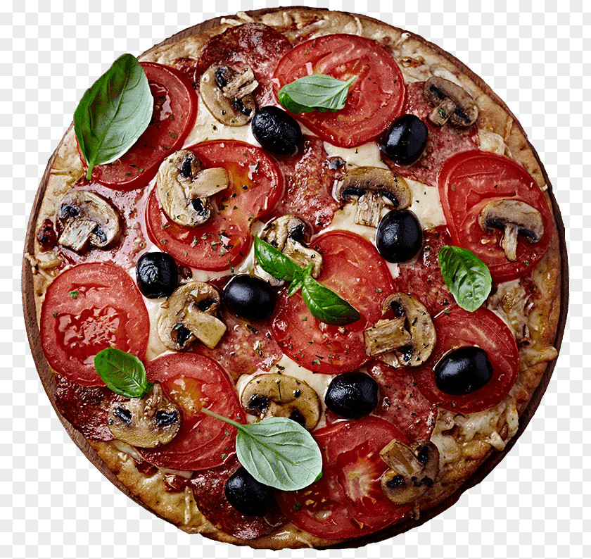 Pizza California-style Barbecue Italian Cuisine Sicilian PNG
