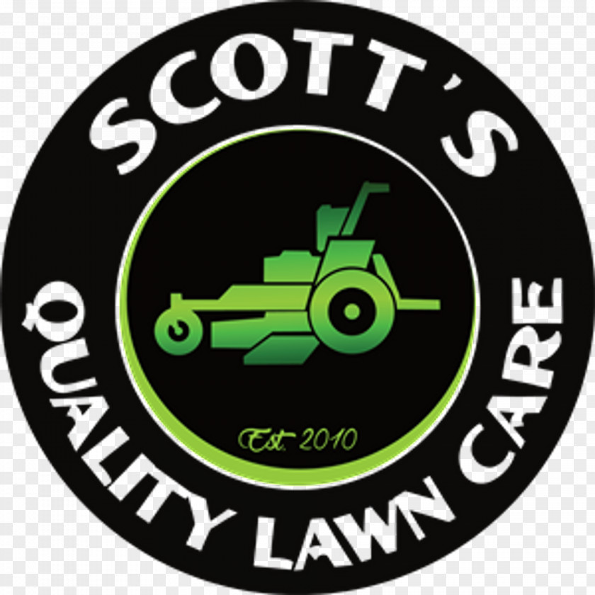 Scott's Quality Lawn Care Pro-Lawn Santa Cruz Breakers FC Aerator PNG