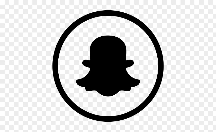 Snapchatlogo Snapchat Logo Social Media PNG