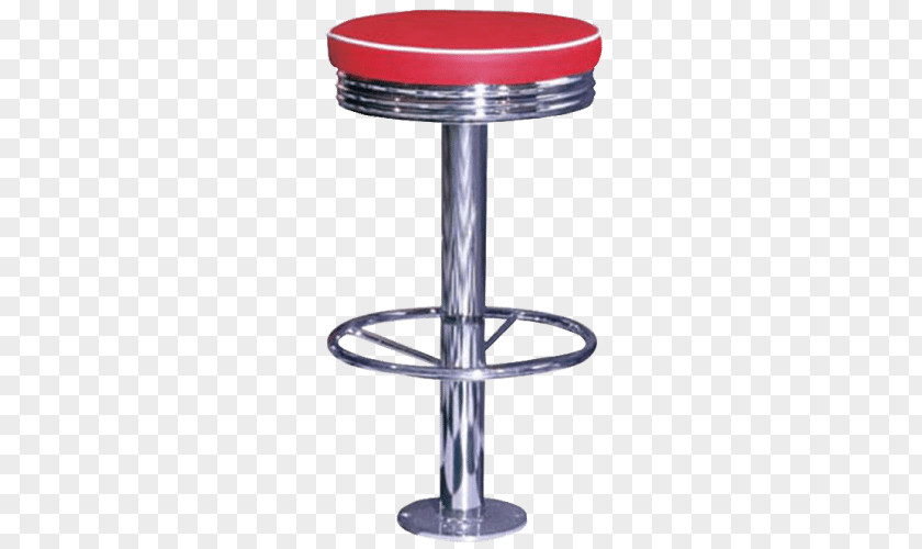 Stool Bar Table Ice Cream Furniture PNG