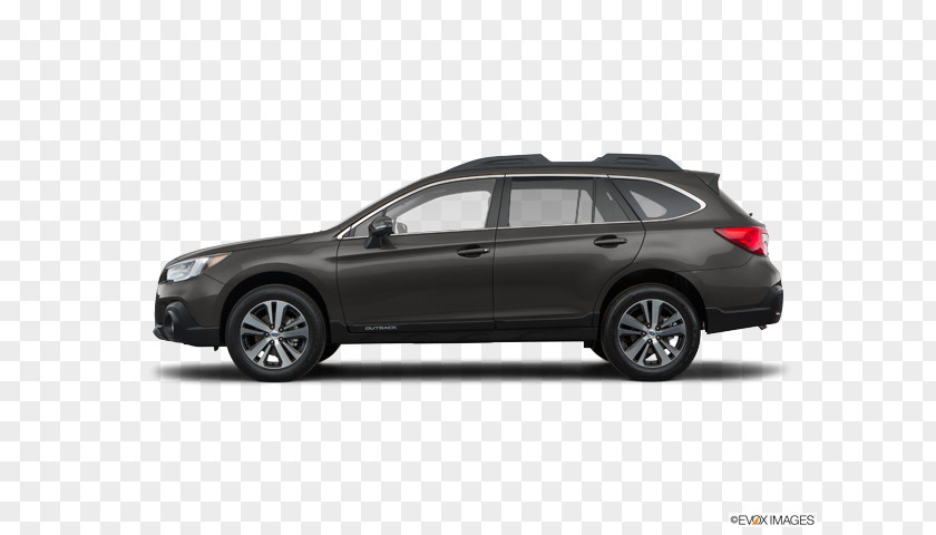 Subaru 2018 Outback Car Ascent Forester PNG