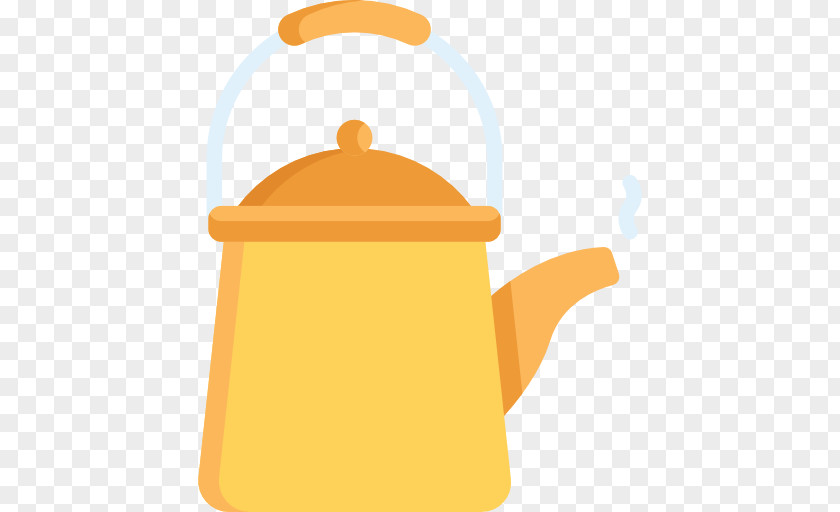 Tea Pot Clip Art Camping Image PNG