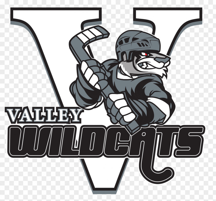 Valley Wildcats Annapolis Logo Antigonish Maritime Junior A Hockey League PNG