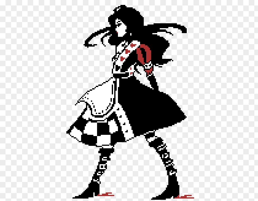 We Are All Mad Here Alice: Madness Returns American McGee's Alice Alice's Adventures In Wonderland Drawing Game PNG