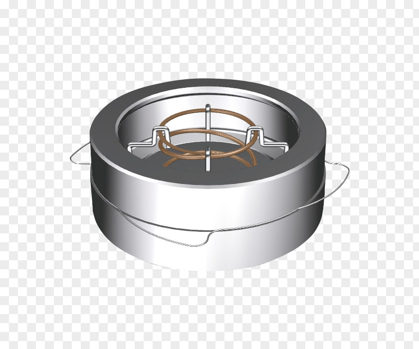 16 Wafer Check Valve Butterfly Pressure Spring PNG