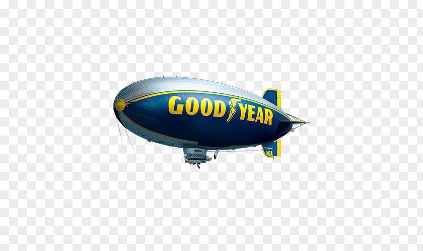 Aircraft Zeppelin Goodyear Blimp Rigid Airship PNG