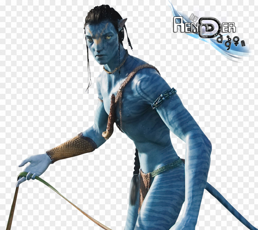 Avatar PNG Jake Sully Neytiri Na'vi Language PNG