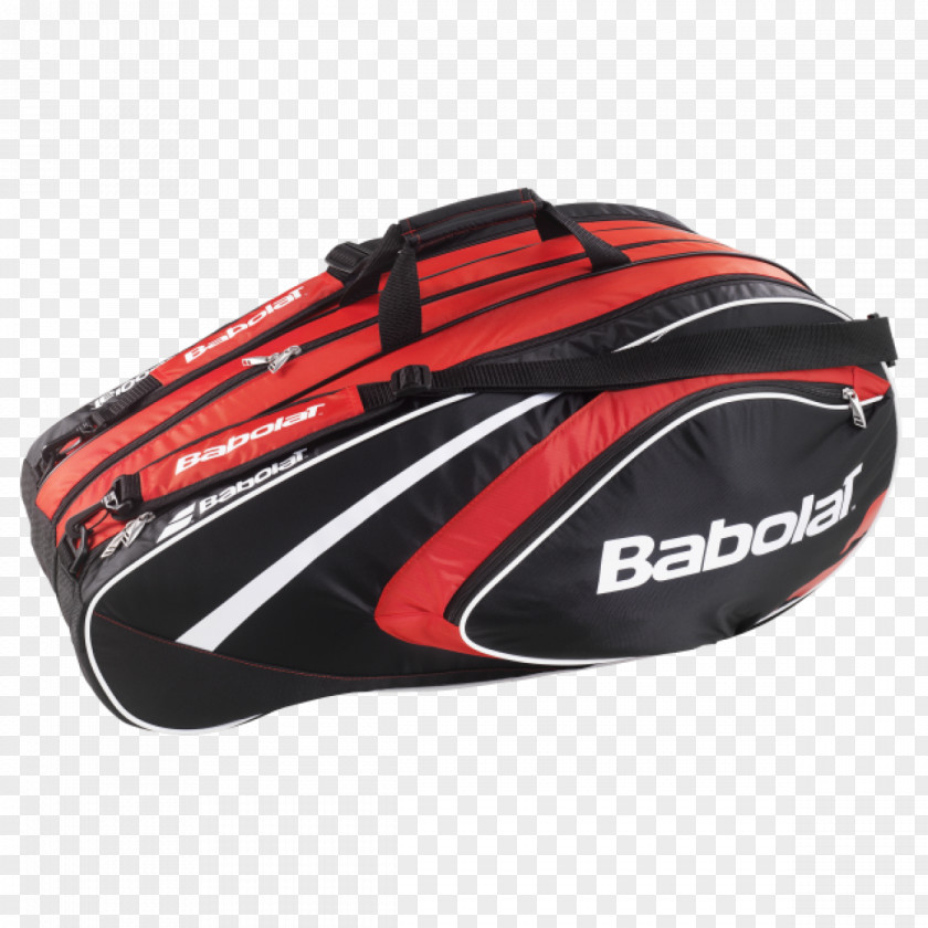 Bag Babolat Racket Strings Tennis PNG