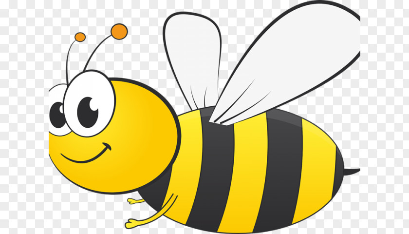 Bee Badge Western Honey Hornet Image Drawing PNG