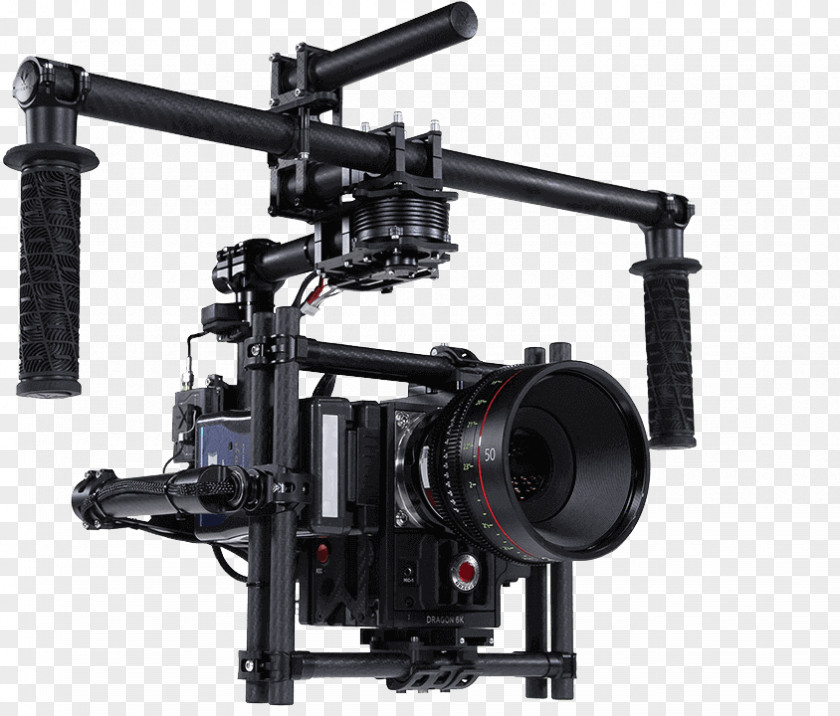 Camera Freefly Systems Gimbal Unmanned Aerial Vehicle Cinematography PNG