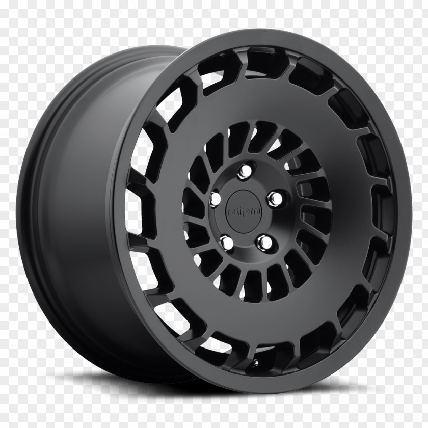 Car Rotiform, LLC. Rim Wheel Spoke PNG