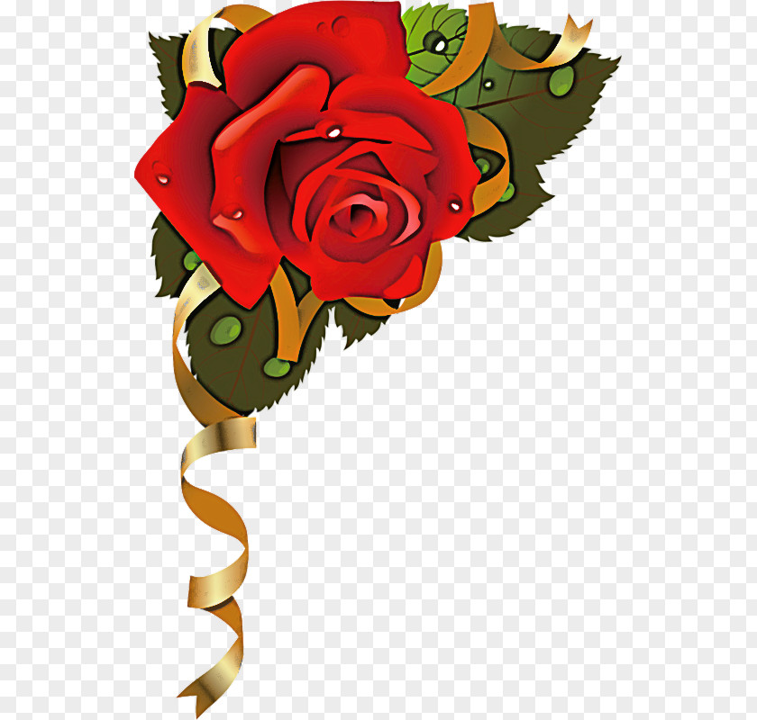 Garden Roses PNG