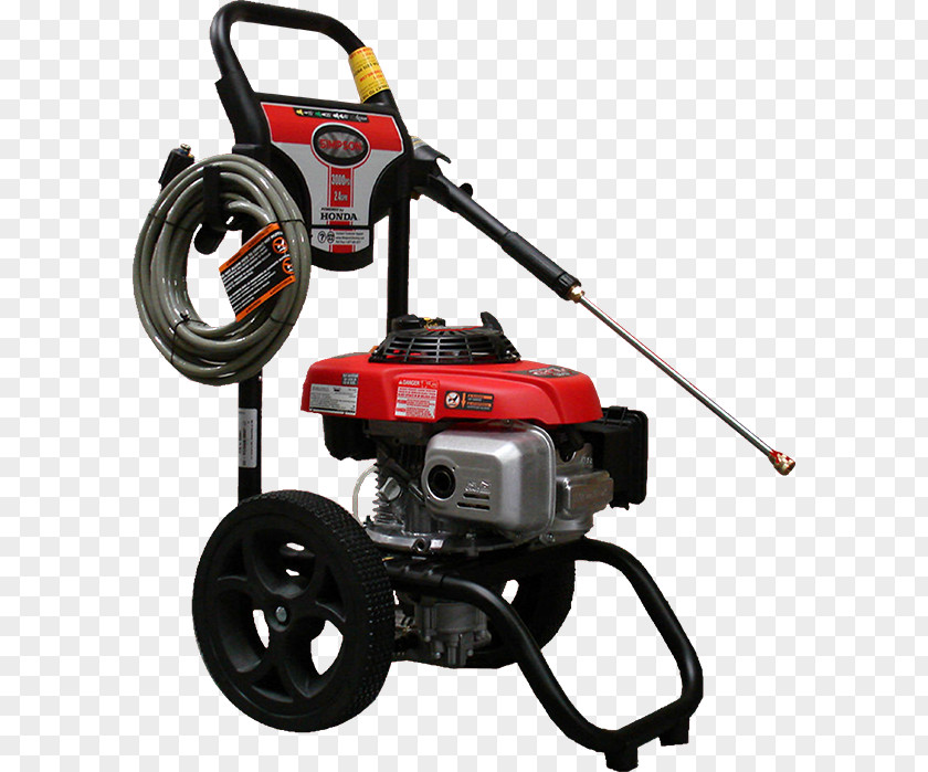 Honda Pressure Washers Washing Machines High Lawn Mowers PNG