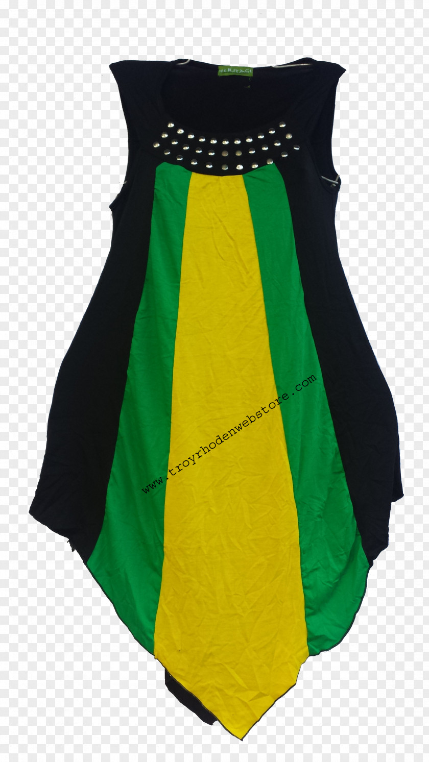 Jamaica Dress Clothing T-shirt Fashion Sweater PNG
